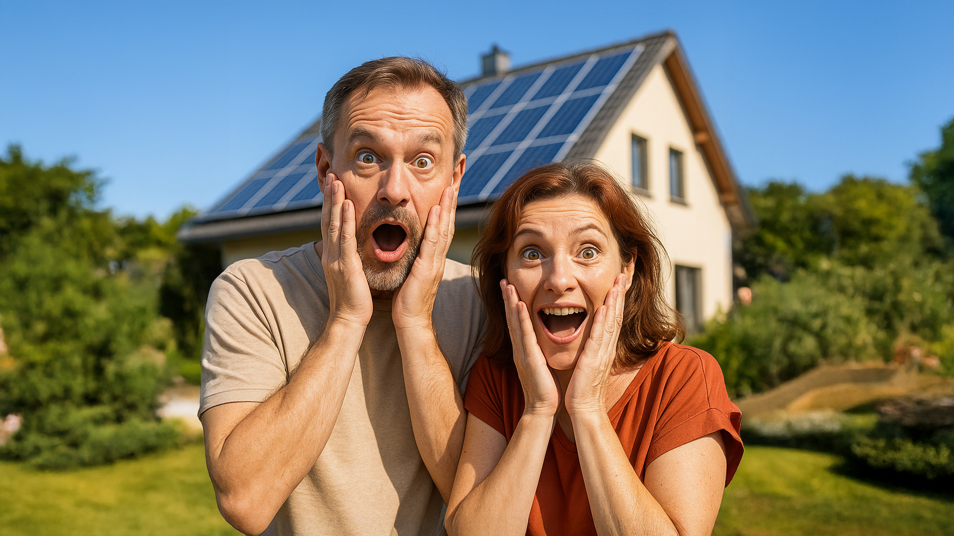 Solar Panels
